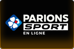 Parions Sport En Ligne